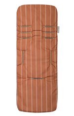 PROTETOR DE CARRINHO TEDDY - CARAMELO - MASTERBAG