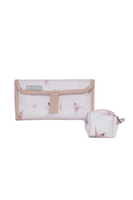 BOLSA TÉRMICA EVERYDAY BAILARINA - ROSE - MASTERBAG