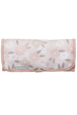 KIT VIAGEM DE FIM DE SEMANA BORBOBLETAS - ROSA - MASTERBAG