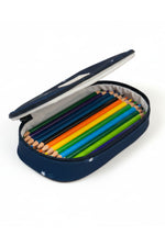 ESTOJO KIDS ESPAÇO - MARINHO - MASTERBAG KIDS