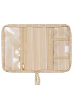 KIT DIA A DIA URBAN BEAR - MARFIM - MASTERBAG