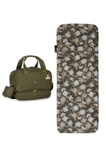 KIT PARQUINHO BORBOLETAS - OLIVA - MASTERBAG