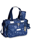 BOLSA TÉRMICA ANNE ASTRONAUTA - MARINHO