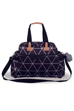 BOLSA TÉRMICA EVERYDAY MANHATTAN - PRETO