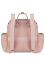 MOCHILA VINTAGE BAILARINA LISA - ROSE