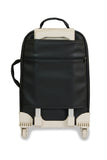 KIT MARTERNIDADE 4 PÇS TEDDY - PRETO