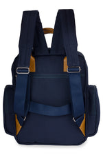 KIT VIAGEM DE FIM DE SEMANA CLASSIC - MARINHO - MASTERBAG