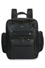 KIT VIAGEM DE FIM DE SEMANA MARIE - PRETO - MASTERBAG