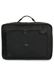 KIT VIAGEM DE FIM DE SEMANA TEDDY - PRETO - MASTERBAG