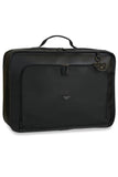 KIT VIAGEM DE FIM DE SEMANA TEDDY - PRETO - MASTERBAG