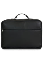 KIT VIAGEM DE FIM DE SEMANA TEDDY - PRETO - MASTERBAG