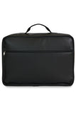 KIT VIAGEM DE FIM DE SEMANA TEDDY - PRETO - MASTERBAG
