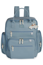 KIT VIAGEM DE FIM DE SEMANA CARRINHOS - AZUL - MASTERBAG