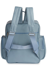 KIT VIAGEM DE FIM DE SEMANA CARRINHOS - AZUL - MASTERBAG