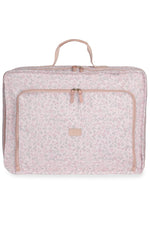 KIT VIAGEM DE FIM DE SEMANA LIBERTY - ROSE - MASTERBAG