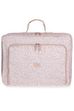 KIT VIAGEM DE FIM DE SEMANA LIBERTY - ROSE - MASTERBAG