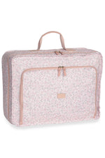 KIT VIAGEM DE FIM DE SEMANA LIBERTY - ROSE - MASTERBAG