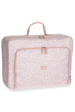 KIT VIAGEM DE FIM DE SEMANA LIBERTY - ROSE - MASTERBAG