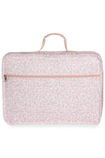 KIT VIAGEM DE FIM DE SEMANA LIBERTY - ROSE - MASTERBAG