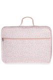 KIT VIAGEM DE FIM DE SEMANA LIBERTY - ROSE - MASTERBAG