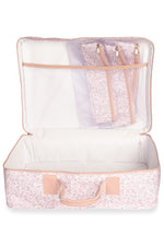 KIT VIAGEM DE FIM DE SEMANA LIBERTY - ROSE - MASTERBAG