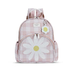 MOCHILA KIDS MARGARIDA - ROSA