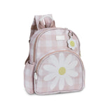 MOCHILA KIDS MARGARIDA - ROSA