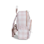 MOCHILA KIDS MARGARIDA - ROSA