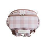 MOCHILA KIDS MARGARIDA - ROSA