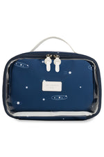 NÉCESSAIRE KIDS ESPAÇO - MARINHO