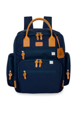 KIT MATERNIDADE 3 PÇS CLASSIC - MARINHO
