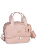 CONJUNTO  BAILARINA  LISA - ROSE - MASTERBAG