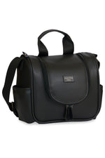 FRASQUEIRA TÉRMICA EMY TEDDY - PRETO