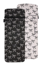 CONJUNTO PARQUINHO MARIE - PRETO - MASTERBAG