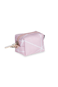 FRASQUEIRA TÉRMICA VICKY MANHATTAN -  ROSA - MASTERBAG