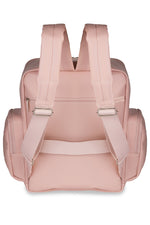 MOCHILA URBAN BAILARINA LISA - ROSE