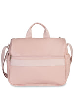 BOLSA NINA BAILARINA LISA - ROSE