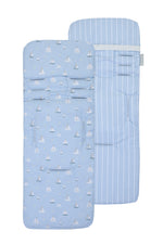 CONJUNTO PARQUINHO BARQUINHOS - AZUL - MASTERBAG