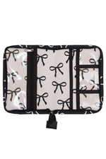 KIT MATERNIDADE 4 PÇS MARIE - PRETO