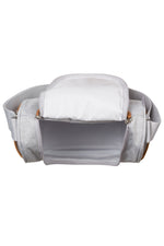 FRASQUEIRA TÉRMICA EMY ALASCA - CINZA - MASTERBAG