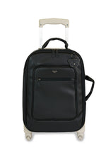 KIT MARTERNIDADE 4 PÇS TEDDY - PRETO