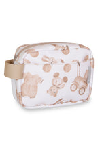 Kit Mochila de Maternidade Baby + Porta Fralda - Masterbag Baby