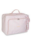Mala Maternidade Flora Rose - Masterbag baby