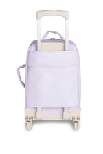 MALA DE RODINHA LAVANDAS - MASTERBAG