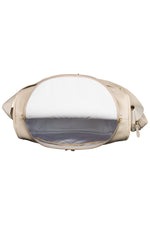 BOLSA NINA BORBOLETAS - MARFIM - MASTERBAG