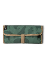 MOCHILA NOAH SAFARI - VERDE