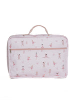 MALA VINTAGE BAILARINA - ROSE