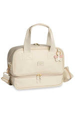 KIT PARQUINHO BORBOLETAS -  MARFIM - MASTERBAG
