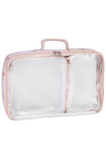 ORGANIZADOR DE MALA BAILARINA - ROSE - MASTERBAG