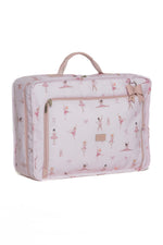 MALA VINTAGE BAILARINA - ROSE - MASTERBAG